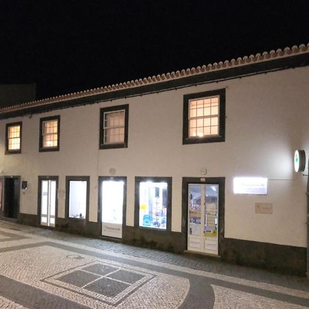 Apartamentos Azera - Antonio Azera Praia da Vitória Dış mekan fotoğraf