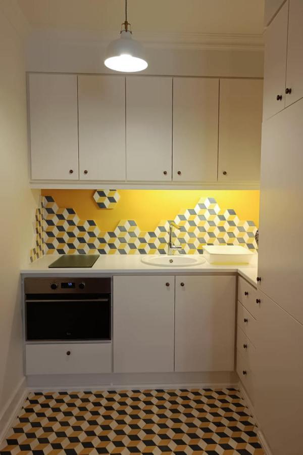 Apartamentos Azera - Antonio Azera Praia da Vitória Dış mekan fotoğraf